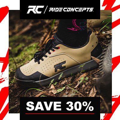 Ride Concepts 30% Off MY21 Shoes